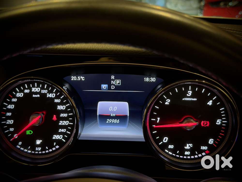 Mercedes-benz E-class E 220d Exclusive, 2019, Diesel