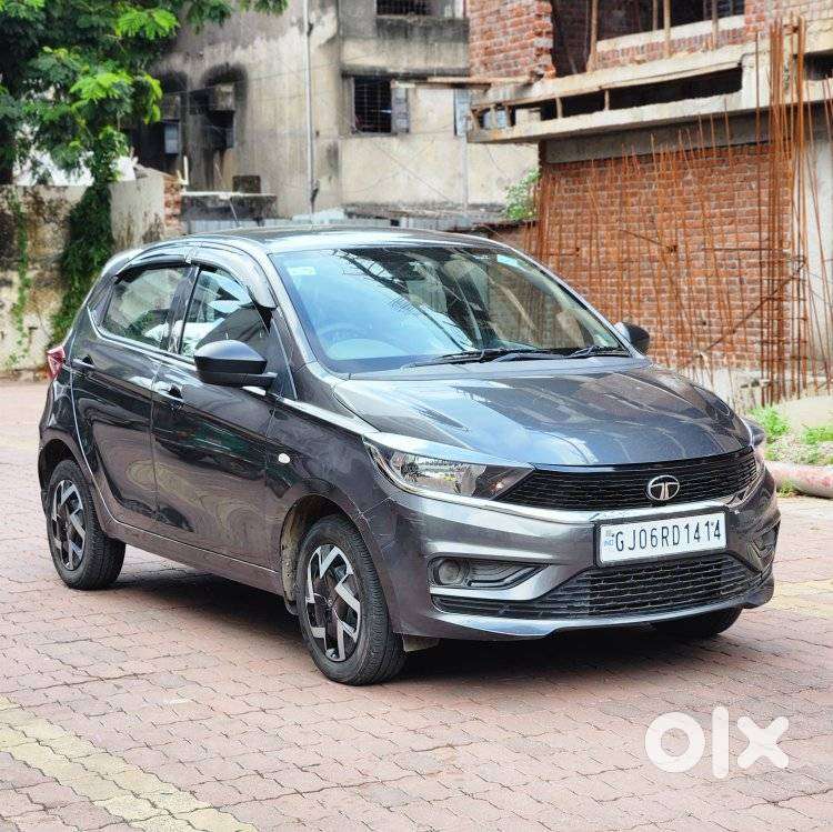 Tata Tiago Xm, 2025, Cng & Hybrids
