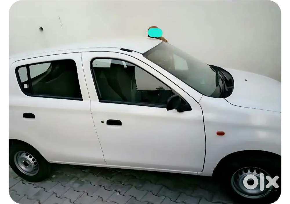 Maruti Suzuki Alto 800 2015 Petrol Well Maintained And Good Condition