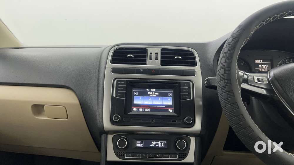 Volkswagen Ameo 1.5 Tdi Highline, 2017, Diesel