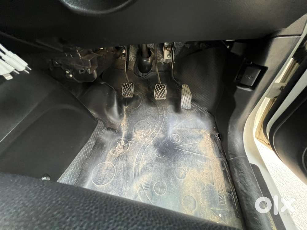 Maruti Suzuki Wagon R 2016