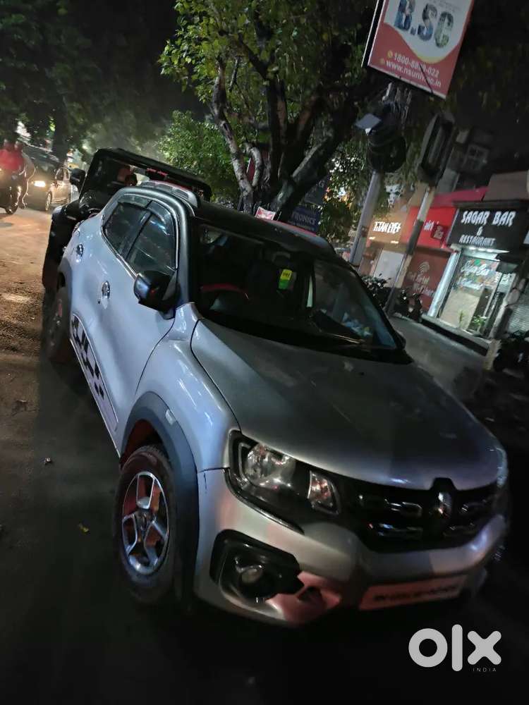 Renault Kwid Rxt 1.0