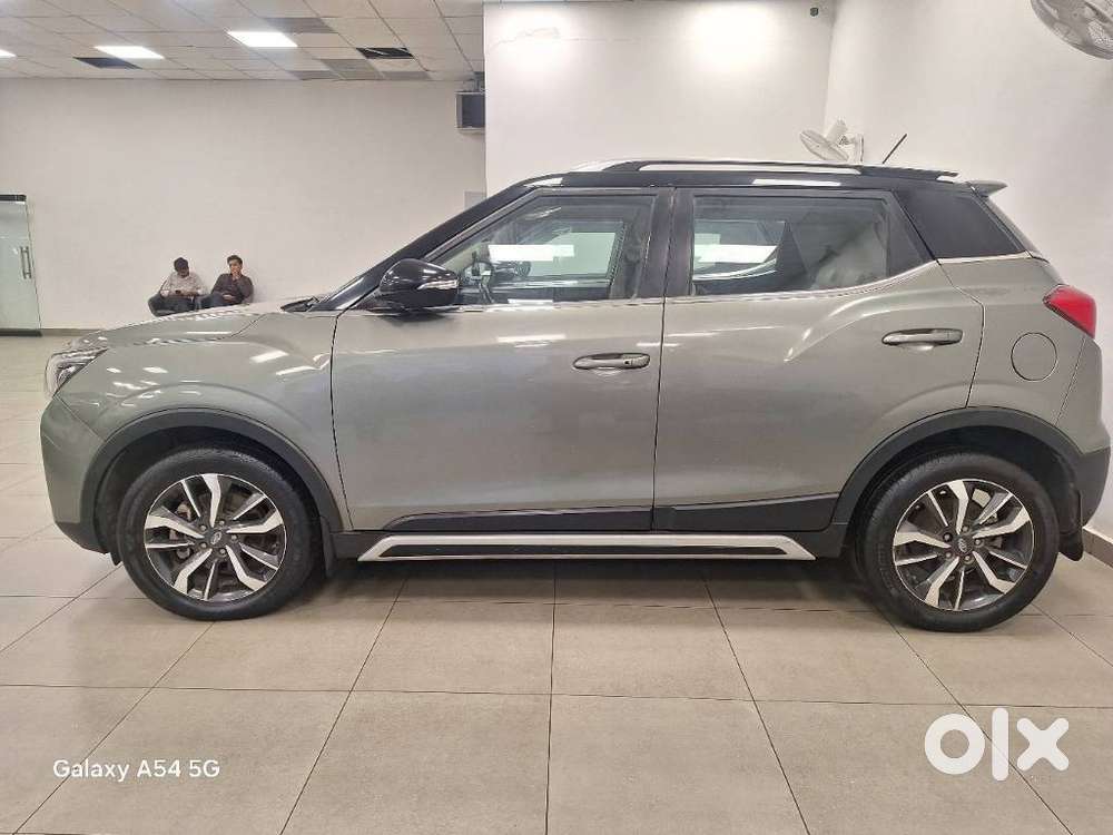 Mahindra Bolero Power Plus