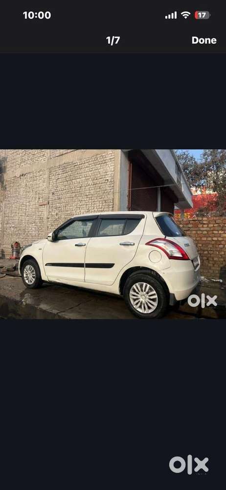 Maruti Suzuki Swift 2014 Diesel Good Condition