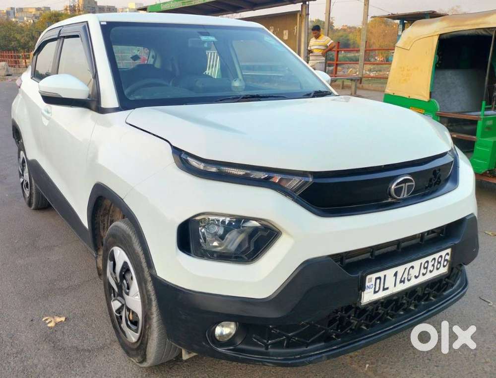 Tata Punch Pure Icng, 2024, Cng & Hybrids