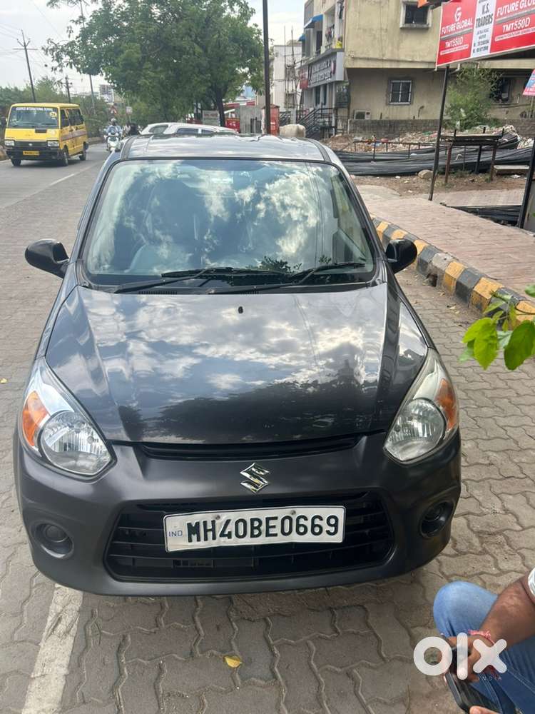 Maruti Suzuki Alto 800 2017 Good Condition