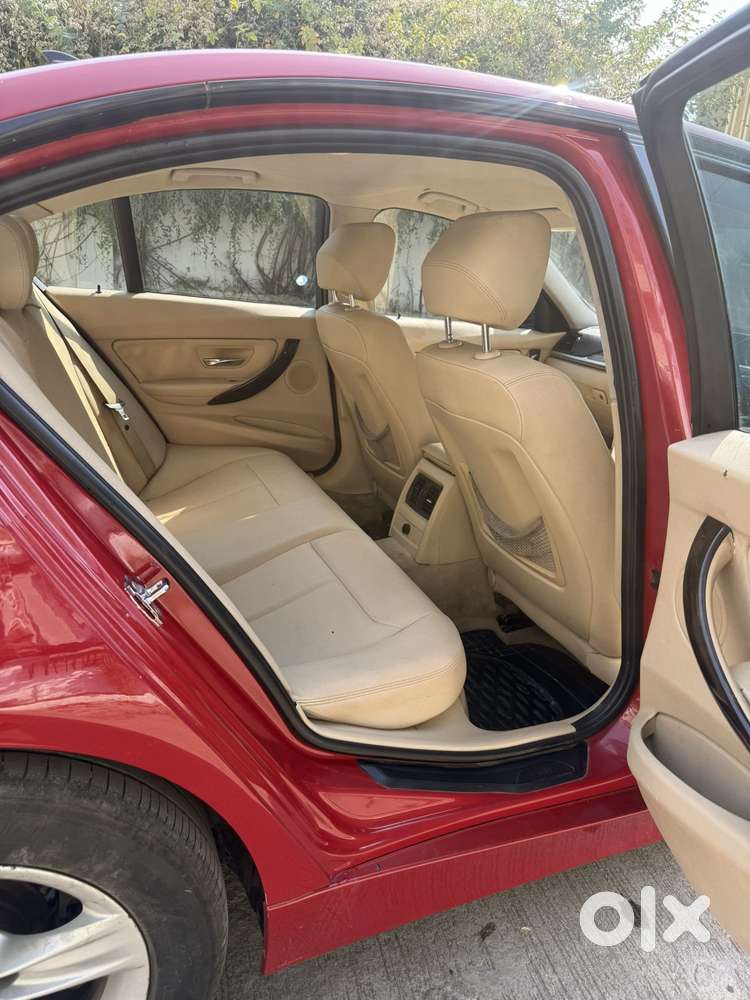 Bmw 3 Series 2.0 320d Corporate Edition, 2013, Diesel