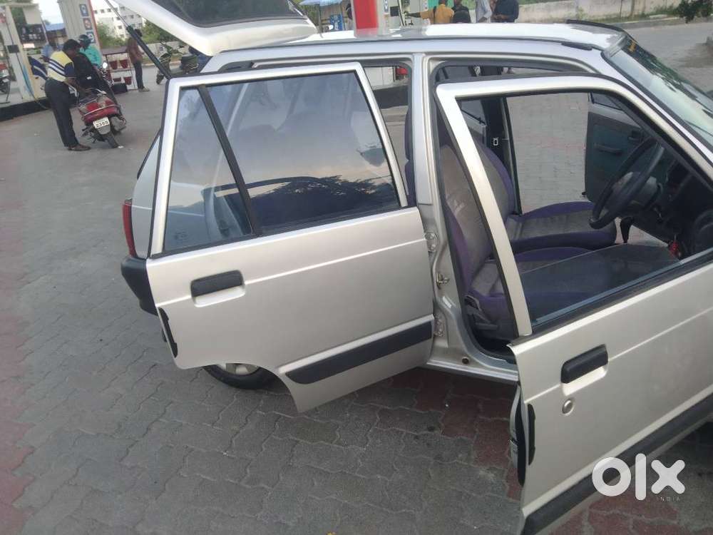 Maruti 800 In Excellent Condition For Sale