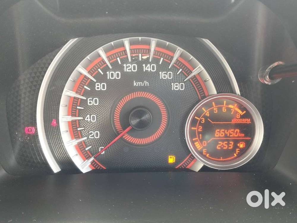 Maruti Suzuki Celerio 1.0 Zxi Mt, 2022, Petrol