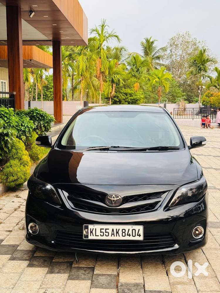 Altis. 2013.   Rs 450000