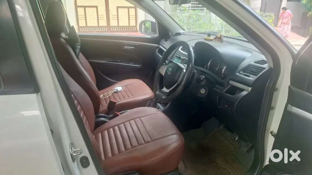 Doctor Driven  Maruti Swift  2016 Model  Excellent Condition