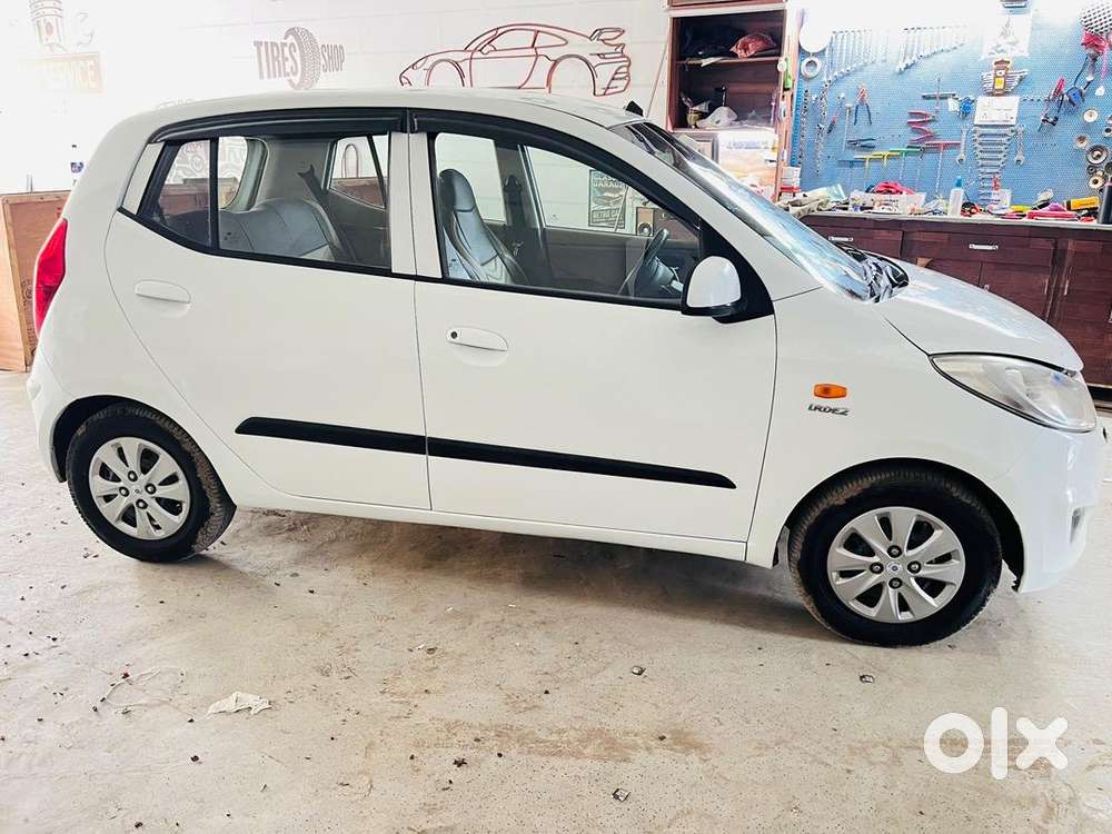 Hyundai I10 Magna 2011 Petrol 55000 Km Driven