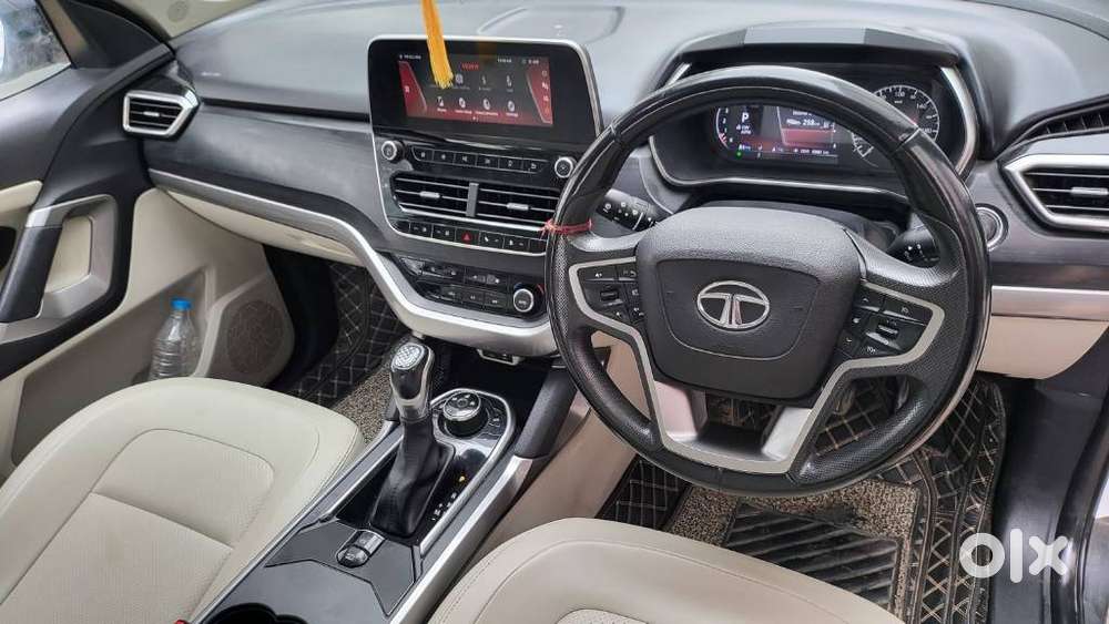 Tata Safari 2.0 Kryotec Xza Plus, 2021, Diesel