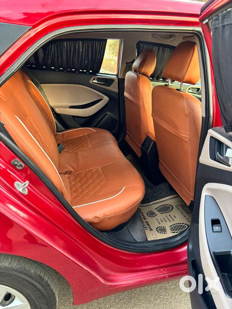Hyundai I20 1.2 Spotz, 2015, Cng & Hybrids