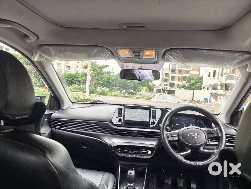 Hyundai I20 1.2 Asta, 2022, Petrol
