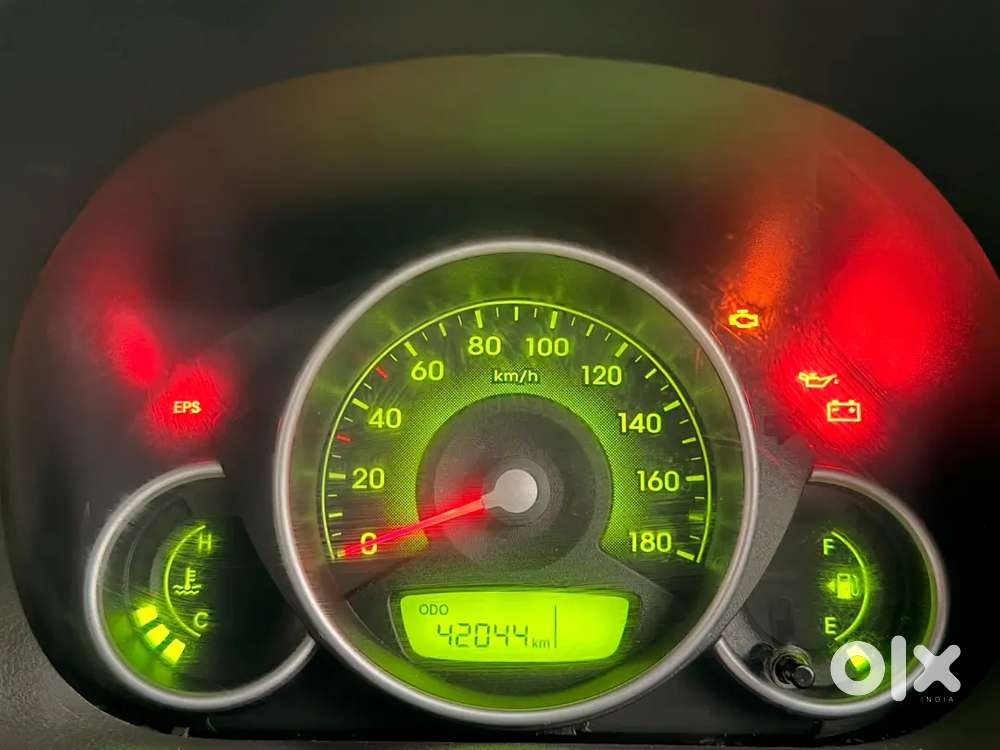 Hyundai Eon 2013 Petrol 40000 Km Driven
