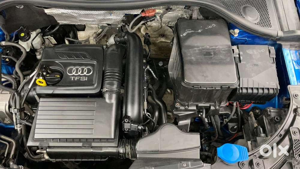 Audi Q3 1.4 30 Tfsi Premium, 2017, Petrol