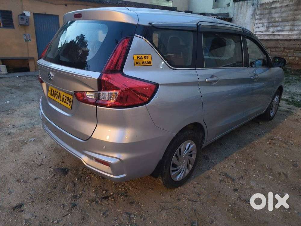 Maruti Suzuki Ertiga Vxi, 2023, Cng & Hybrids