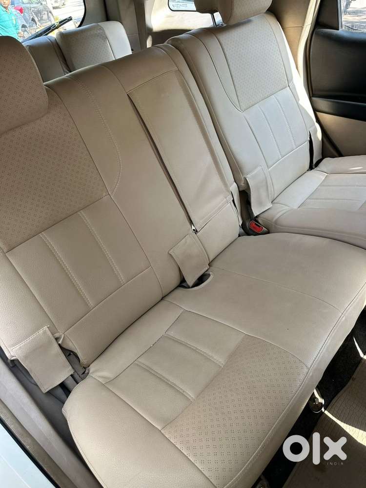 Mahindra Xuv500 Diesel 2015