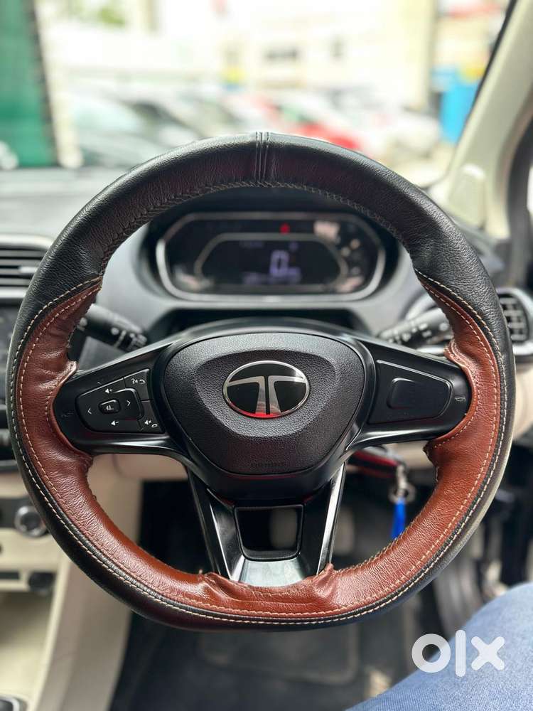 Tata Tigor Xz, 2024, Petrol