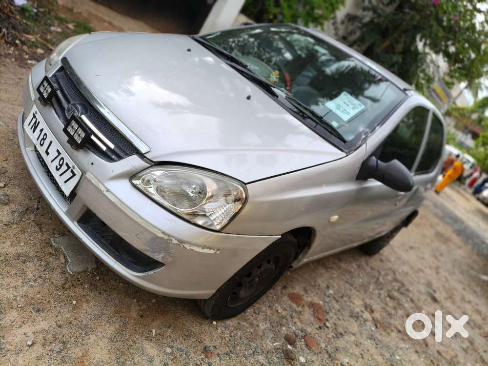 Tata Indica, 2012, Diesel