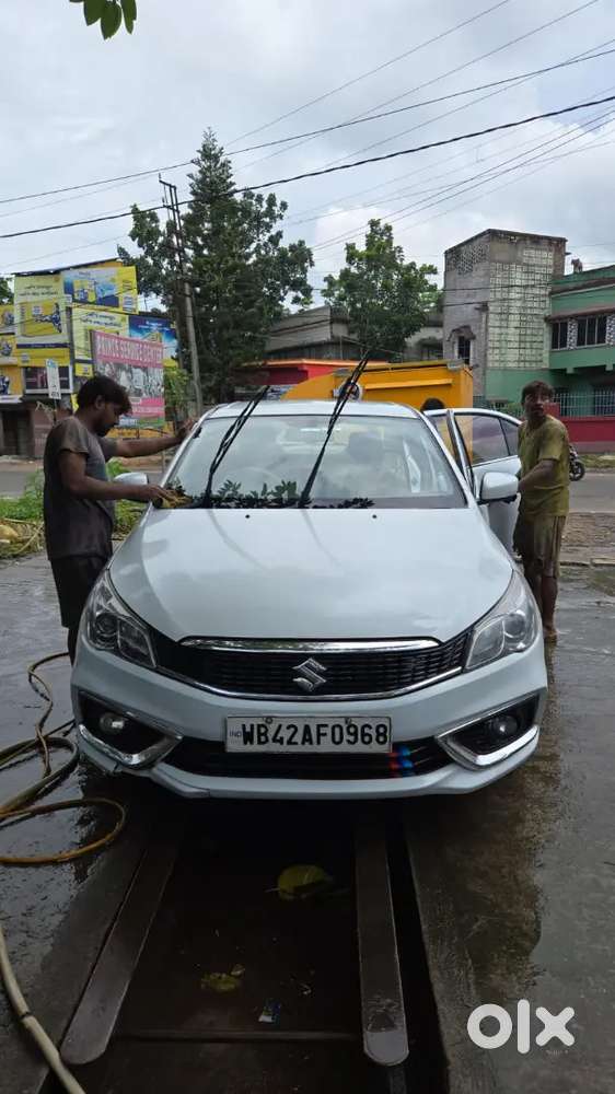 Maruti Suzuki Ciaz Diesel 2016