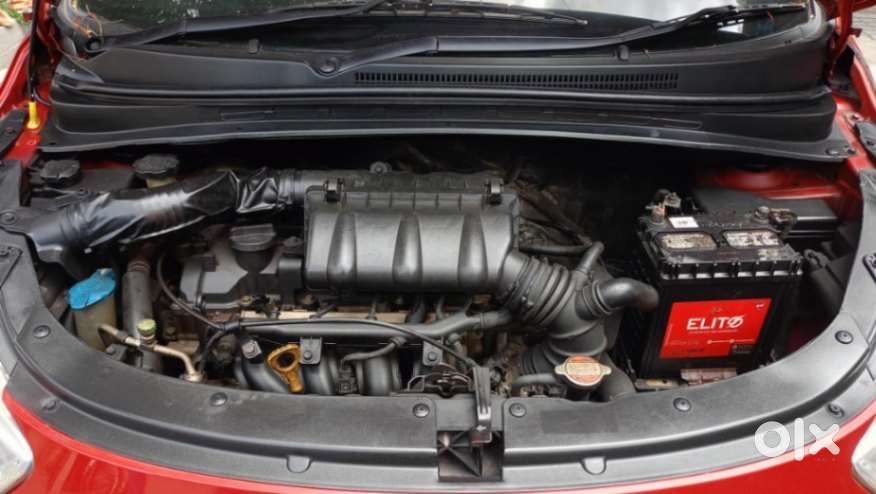 Hyundai I10 Sportz 1.2 Kappa2, 2011, Petrol