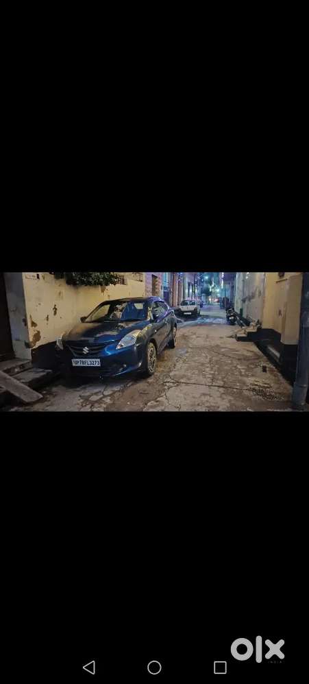 Baleno Singma Diesel Average 30+