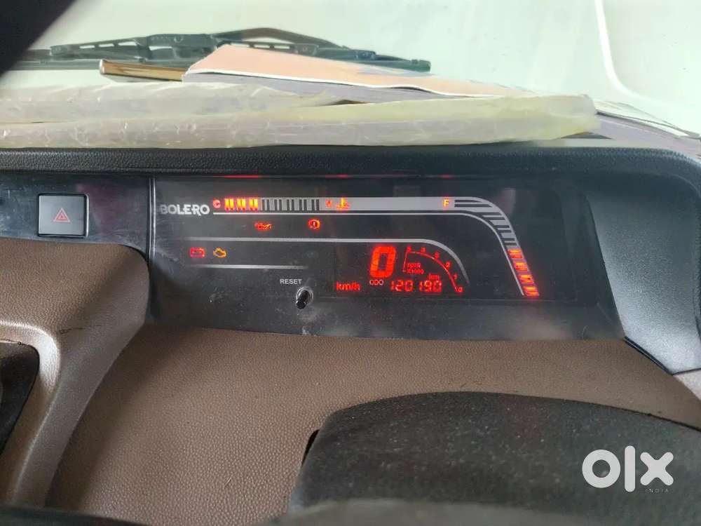 Mahindra Be 6 2021 कार