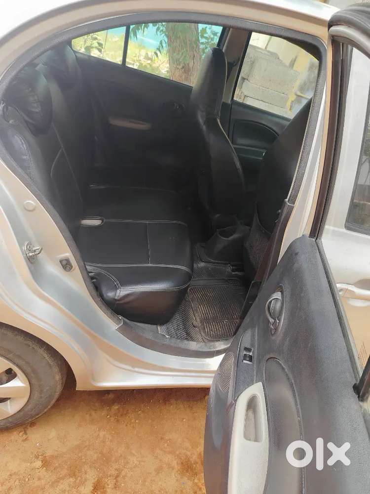 Nissan Micra Active Petrol Manual 2014