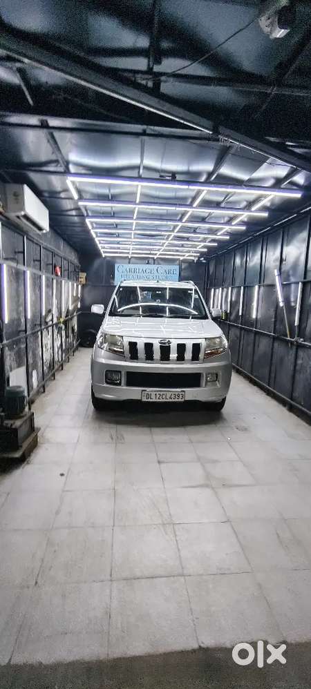Mahindra Tuv 300 2017 Diesel
