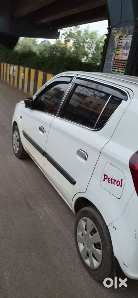 Maruti Suzuki Alto 2020