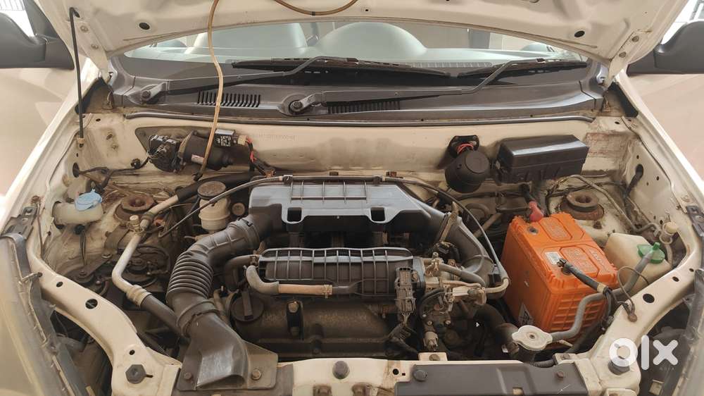 Maruti Suzuki Alto 800 Lxi, 2015, Petrol