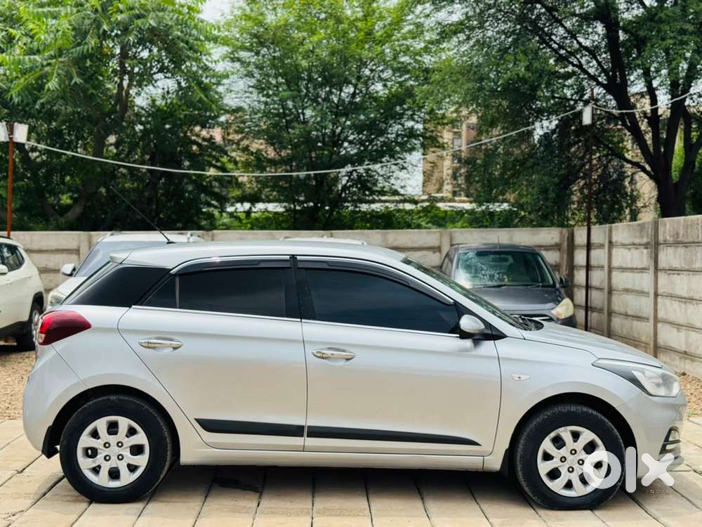 Hyundai Elite I20 Sportz (o) 1.2, 2019, Cng & Hybrids