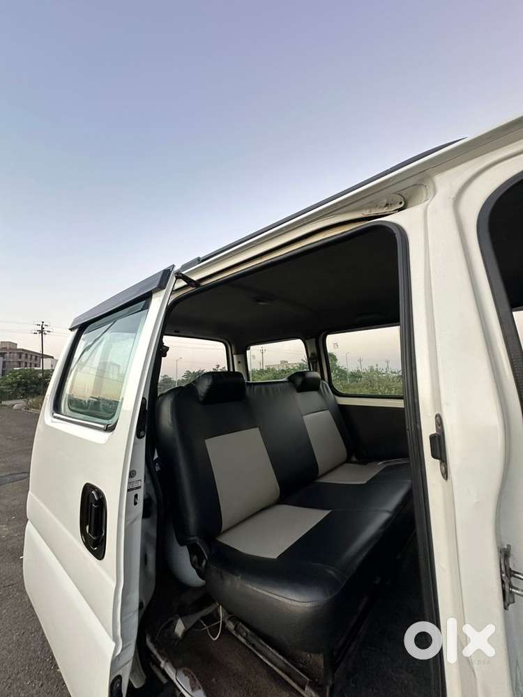 2019 Maruti Eeco 5 Str
