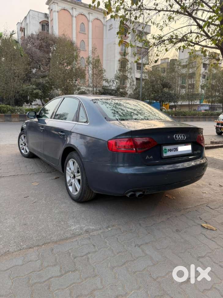 Audi A4 2008-2014 2.0 Tdi Multitronic, 2011, Diesel