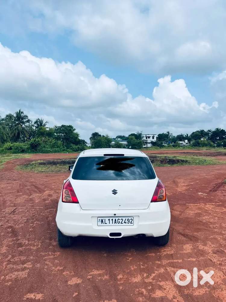 Maruti Suzuki Swift Vdi 2010
