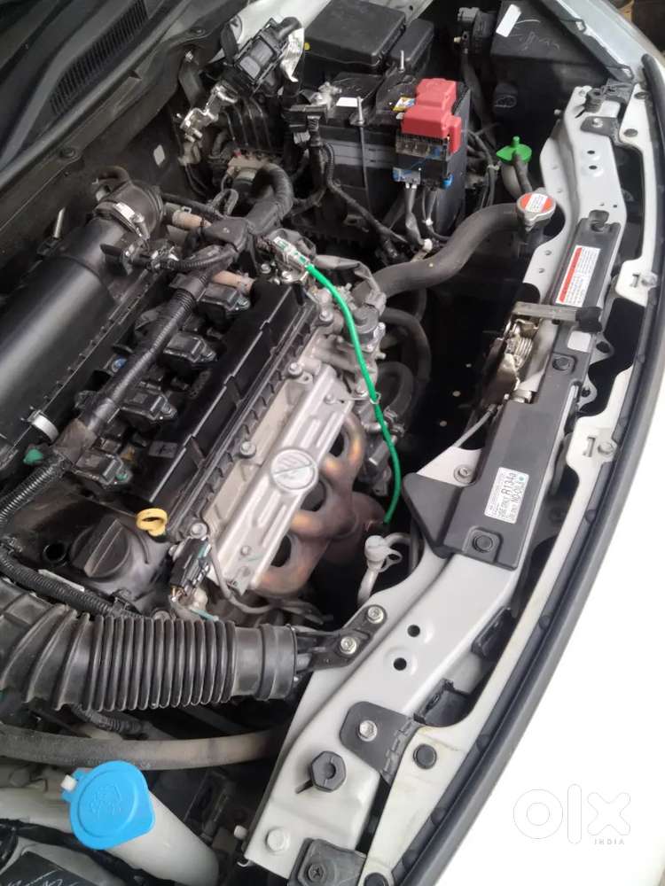 Maruti Suzuki Dzire 2022 Petrol 41000 Km Driven