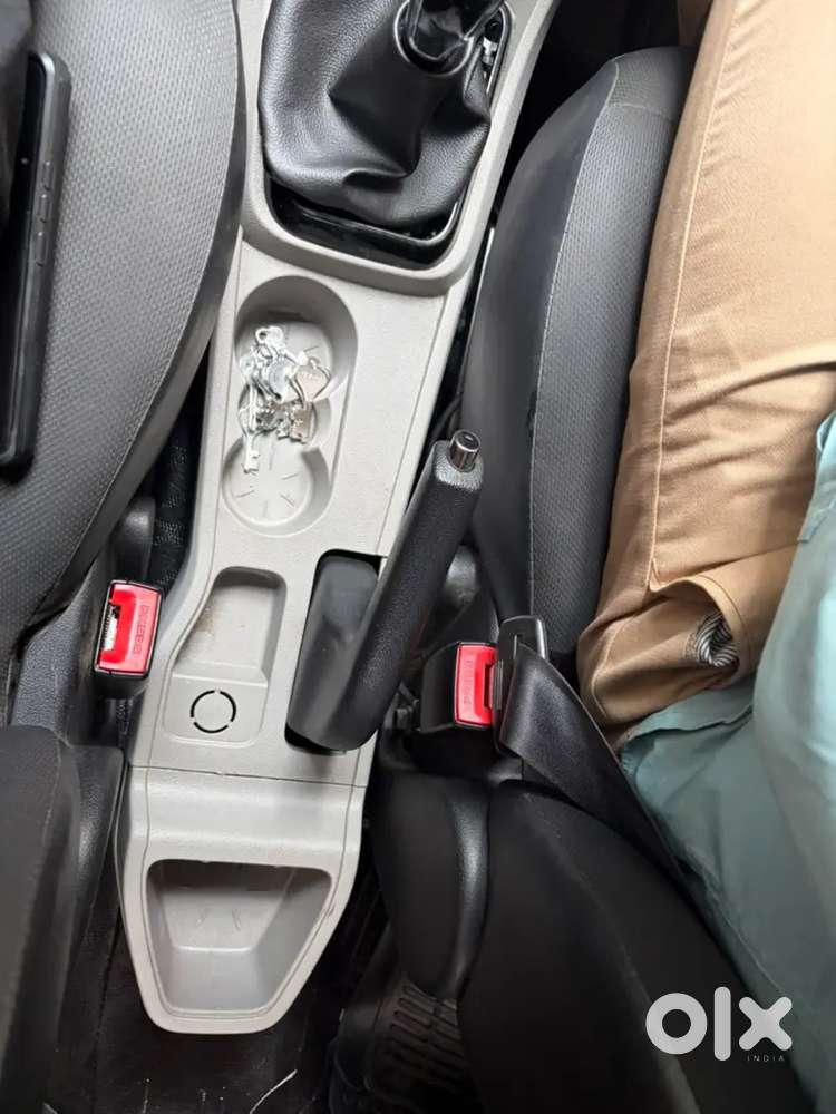 Tata Tiago 1.2 Revotron Xta 2018