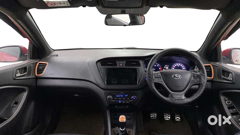 Hyundai I20 Active 1.4 Sx, 2015, Diesel