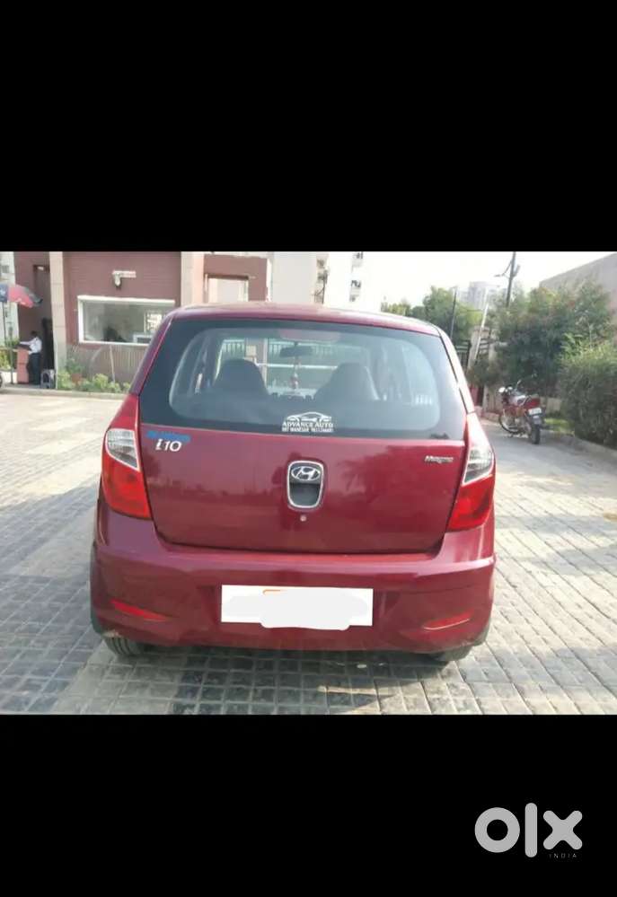 Hyundai I10 2014 Petrol 72000 Km