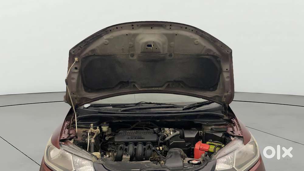Honda Jazz 1.2 V I Vtec, 2017, Petrol