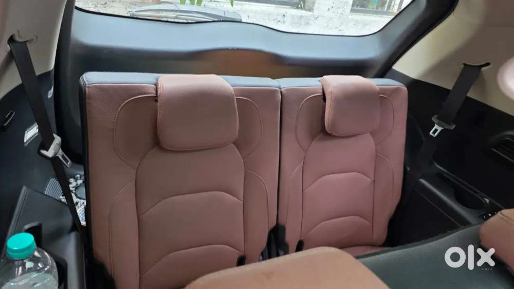 Mg Hector Plus Savvy 2024