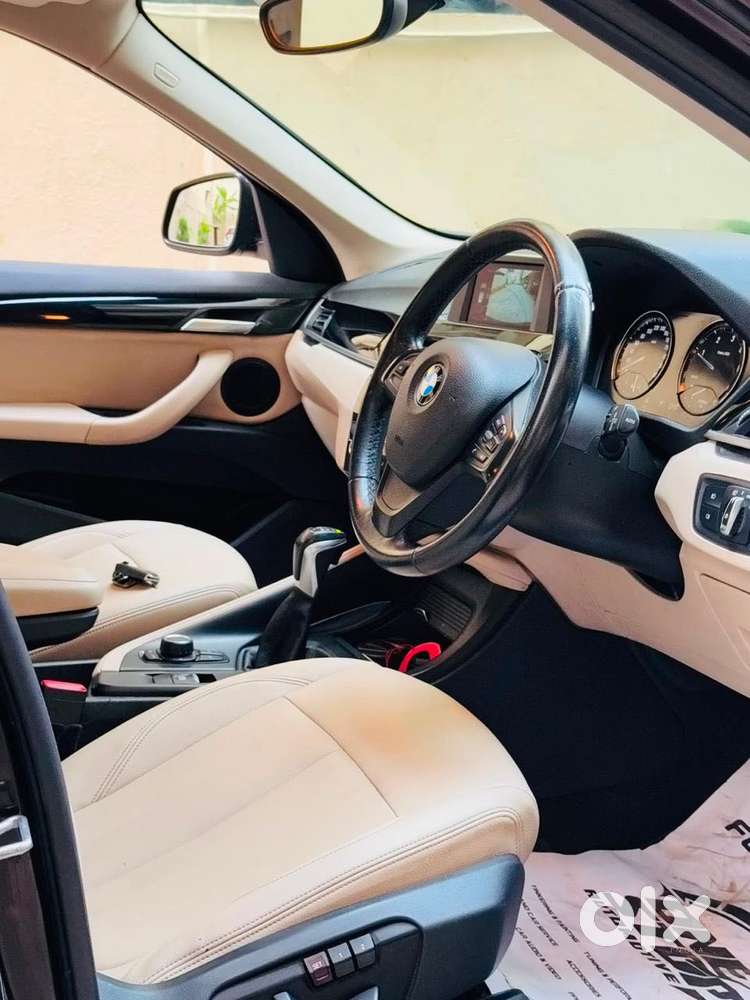 Bmw X1 2.0 Sdrive 20d, 2018, Diesel