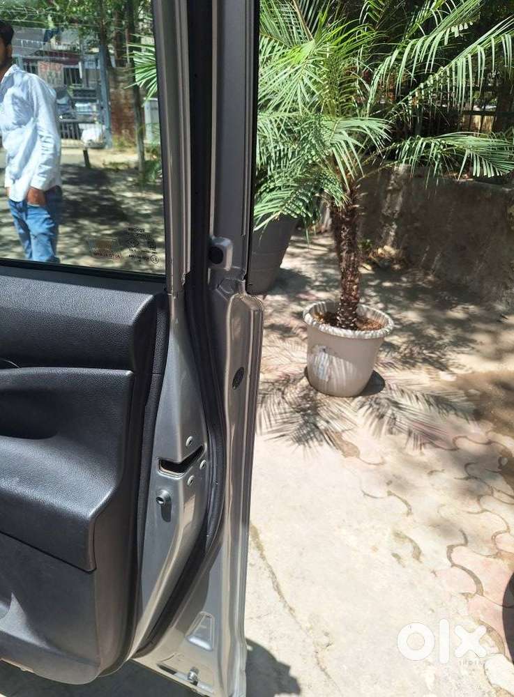 Toyota Innova Crysta 2.8 Gx At, 2019, Diesel