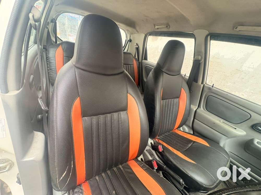 Maruti Suzuki Alto 2011 Model
