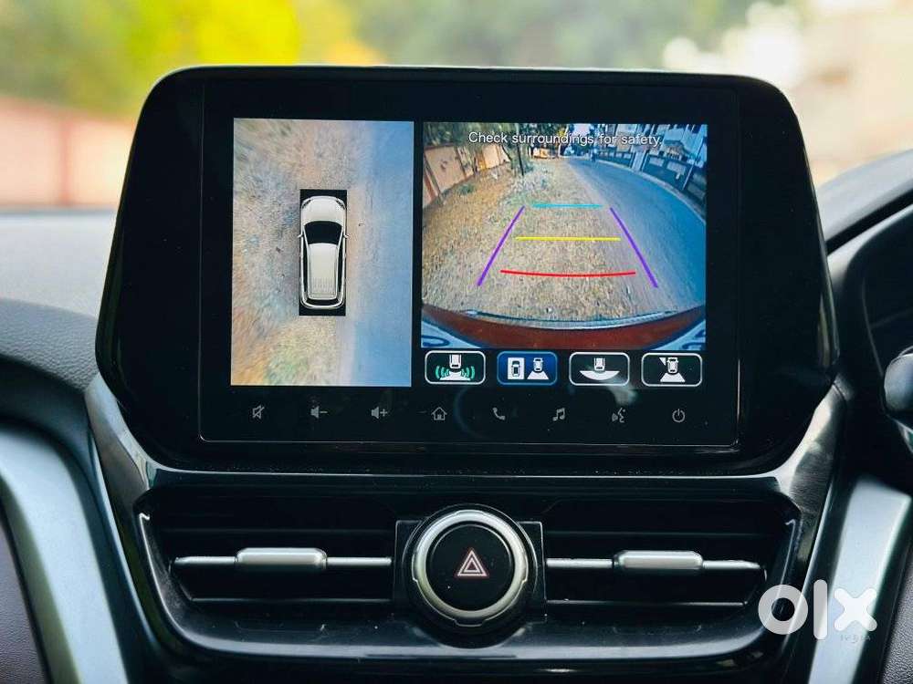 Toyota Urban Cruiser Hyryder 1.5 V Hybrid, 2023, Petrol