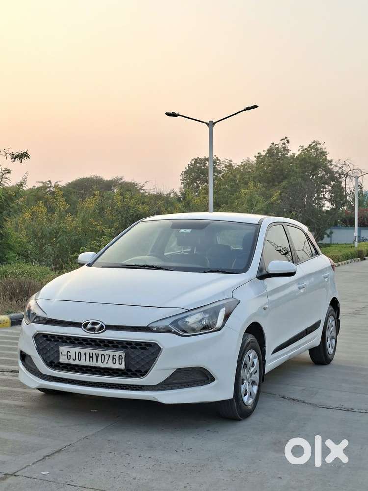 Hyundai I20 Magna 1.2 Vtvt, 2018, Petrol