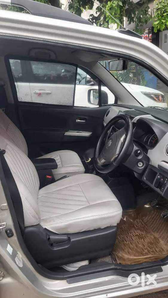 Maruti Suzuki Wagon R 122545 Km Driven