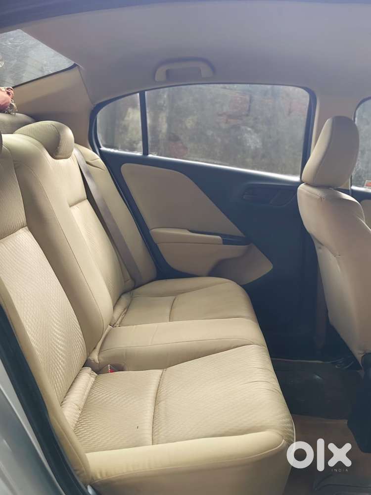 Honda City I Vtec Vx, 2014, Diesel
